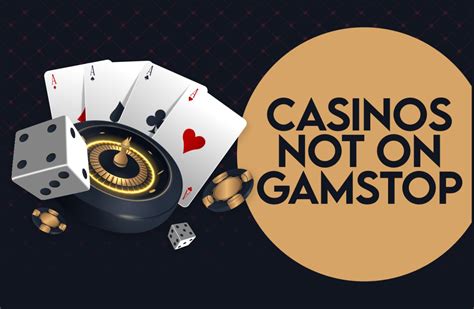 casinos not on gamstop